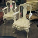207 3421 CHAIRS